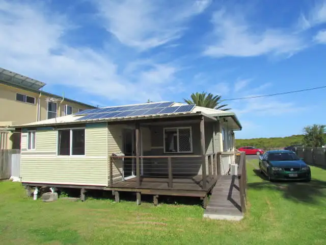 Main view of Homely house listing, 783 Esplanade, Lota QLD 4179