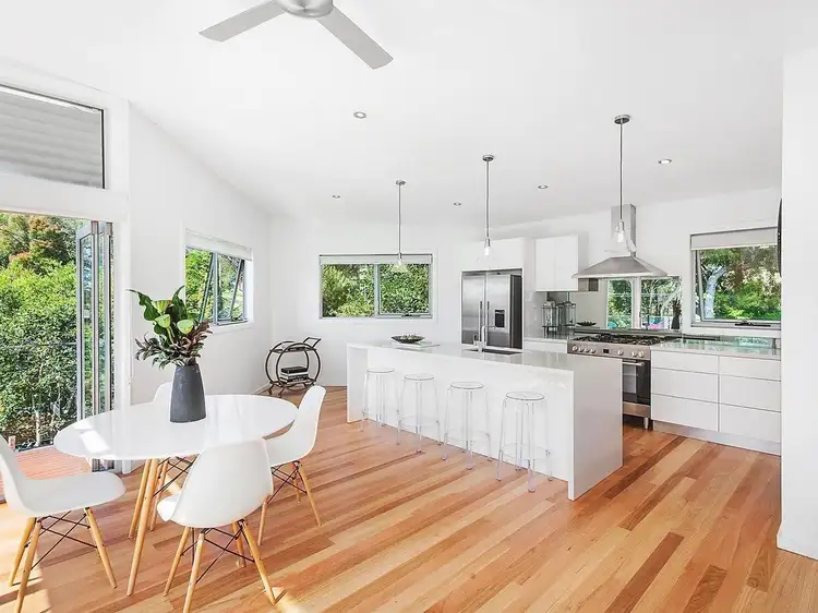 Second view of Homely house listing, 155 Cape Three Points Road, Avoca Beach NSW 2251