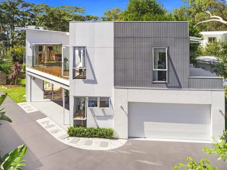 Sixth view of Homely house listing, 155 Cape Three Points Road, Avoca Beach NSW 2251