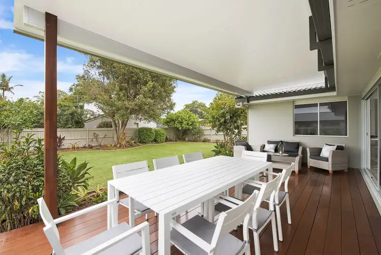 Second view of Homely house listing, 4 Eckersley Avenue, Buderim QLD 4556