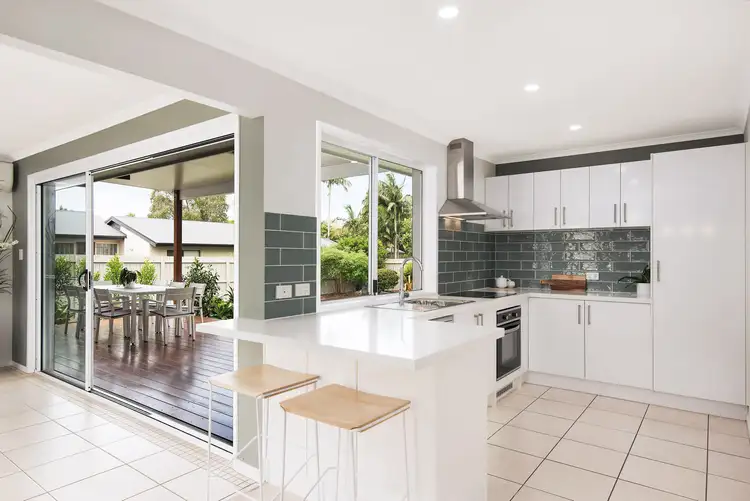 Third view of Homely house listing, 4 Eckersley Avenue, Buderim QLD 4556