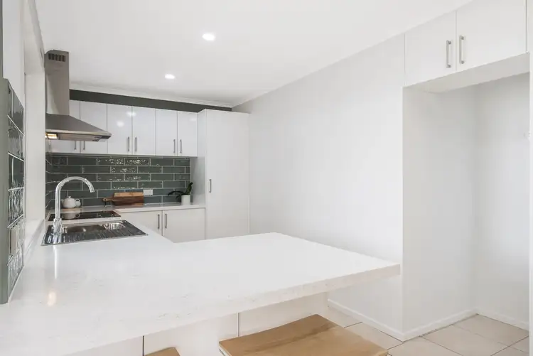 Fourth view of Homely house listing, 4 Eckersley Avenue, Buderim QLD 4556
