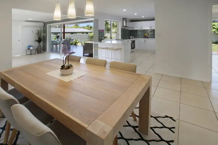 Fifth view of Homely house listing, 4 Eckersley Avenue, Buderim QLD 4556