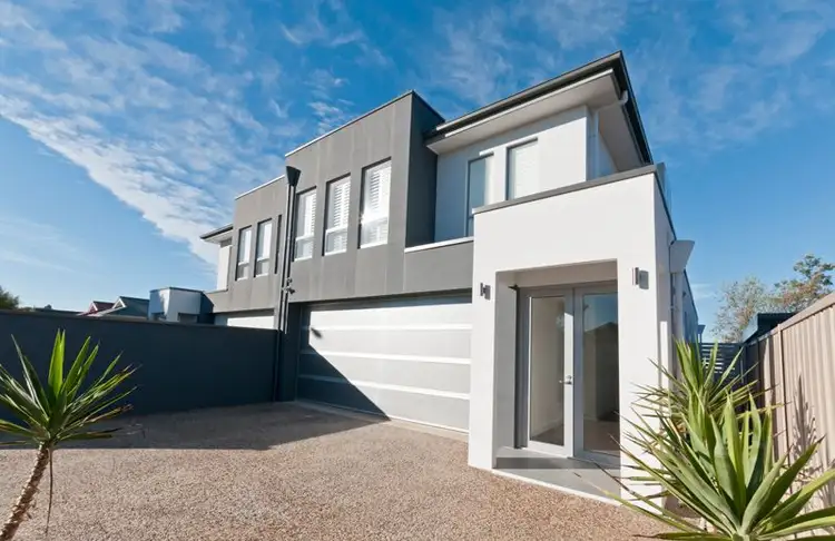 5 John Street, Hillcrest SA 5086