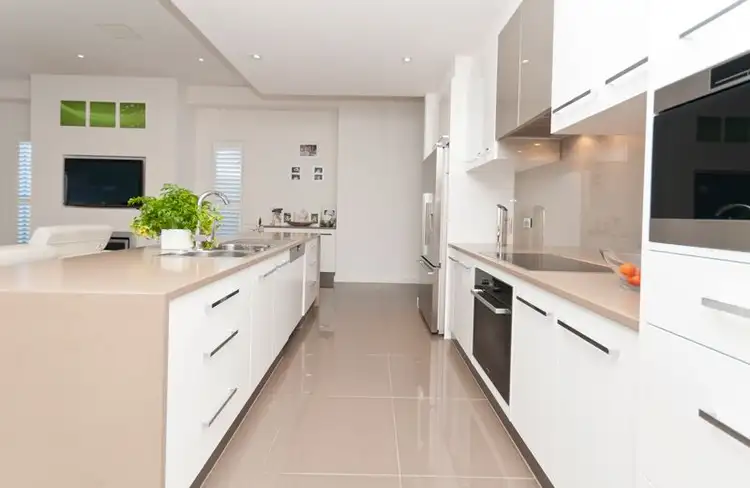 Second view of Homely house listing, 5 John Street, Hillcrest SA 5086