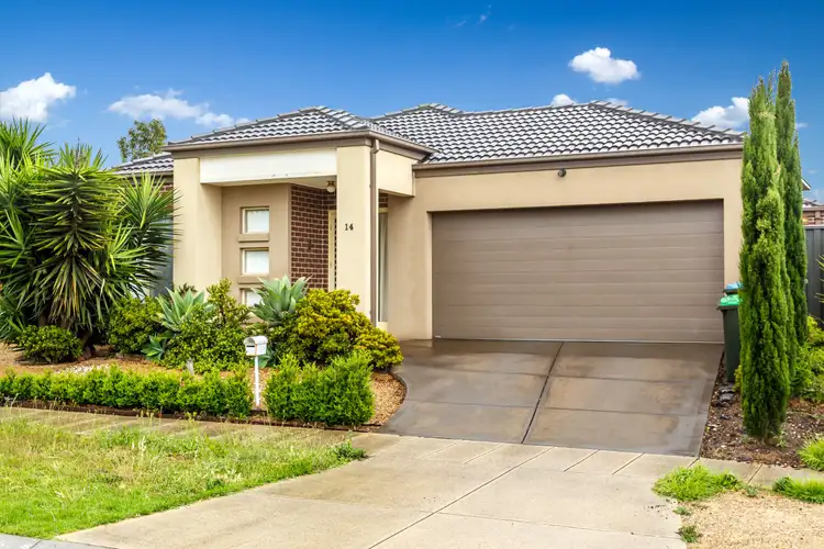 14 Welford Street, Tarneit VIC 3029