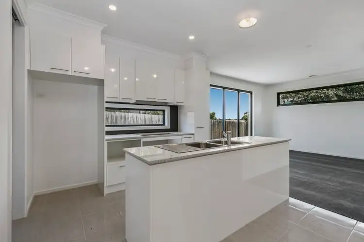 Second view of Homely unit listing, 6/281 Cranbourne - Frankston Road, Langwarrin VIC 3910