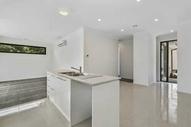 Third view of Homely unit listing, 6/281 Cranbourne - Frankston Road, Langwarrin VIC 3910