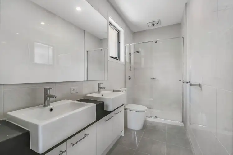 Fifth view of Homely unit listing, 6/281 Cranbourne - Frankston Road, Langwarrin VIC 3910