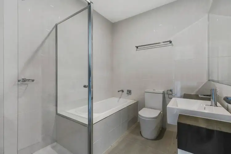 Sixth view of Homely unit listing, 6/281 Cranbourne - Frankston Road, Langwarrin VIC 3910