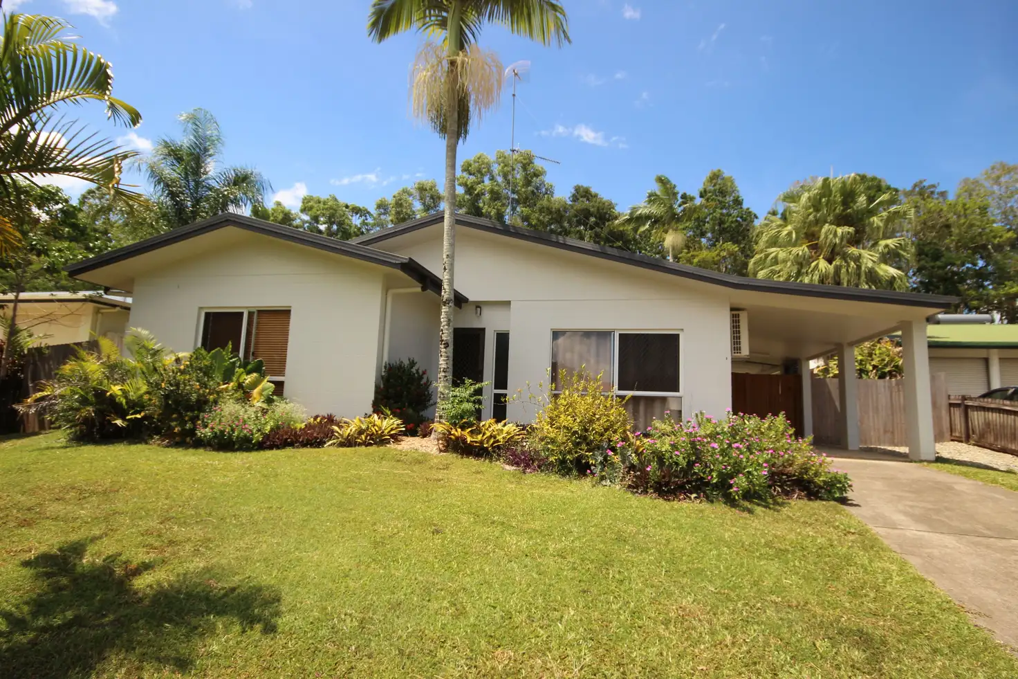Main view of Homely house listing, 8 Halloran Close, Gordonvale QLD 4865