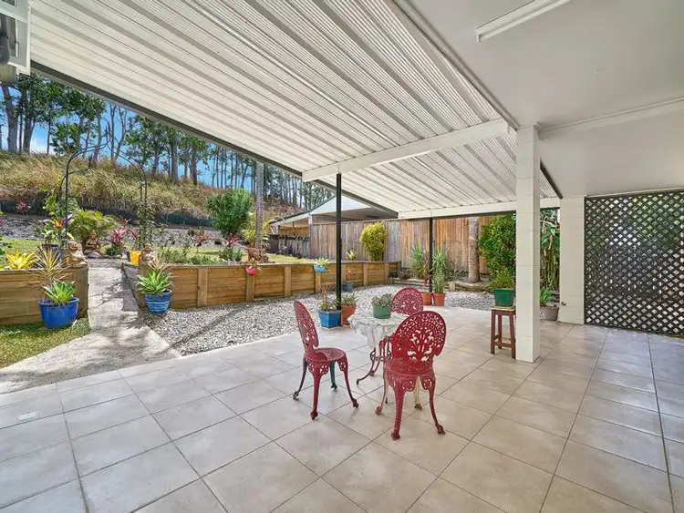 Second view of Homely house listing, 8 Halloran Close, Gordonvale QLD 4865