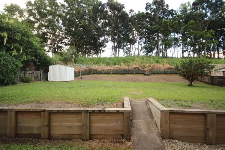 Fourth view of Homely house listing, 8 Halloran Close, Gordonvale QLD 4865