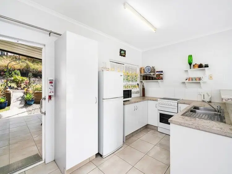 Fifth view of Homely house listing, 8 Halloran Close, Gordonvale QLD 4865