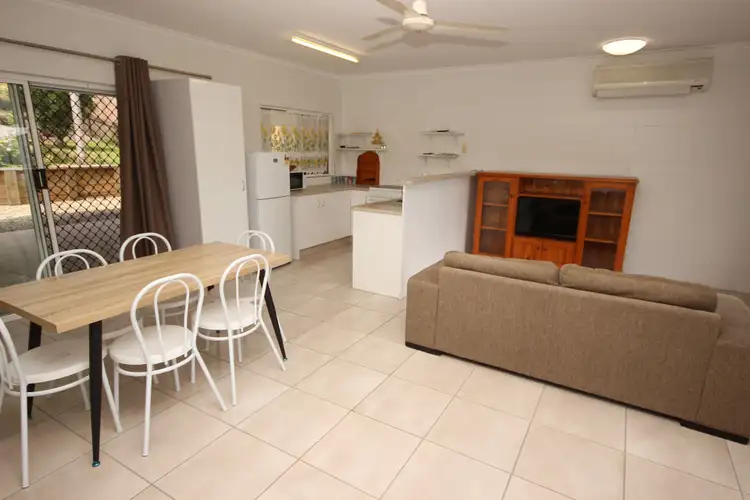 Sixth view of Homely house listing, 8 Halloran Close, Gordonvale QLD 4865