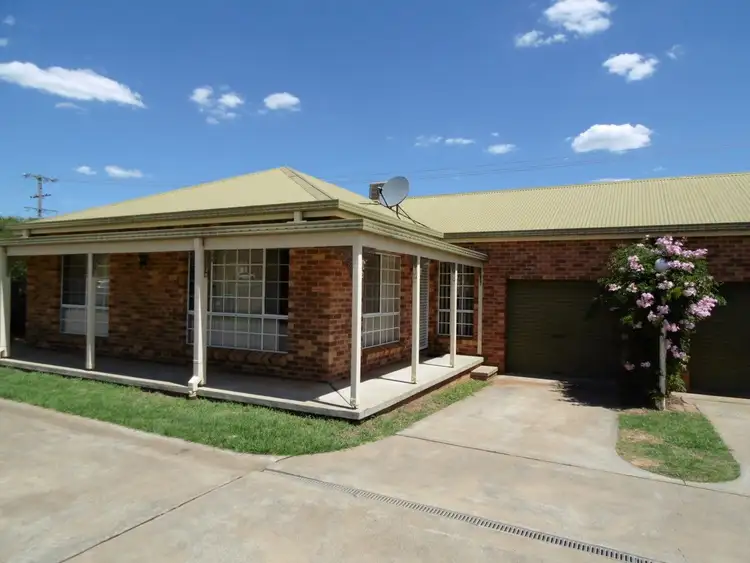 Main view of Homely house listing, 6/2 High Street, Parkes NSW 2870