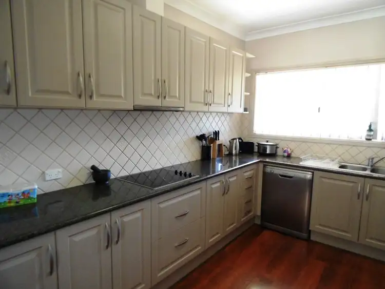Third view of Homely house listing, 6/2 High Street, Parkes NSW 2870