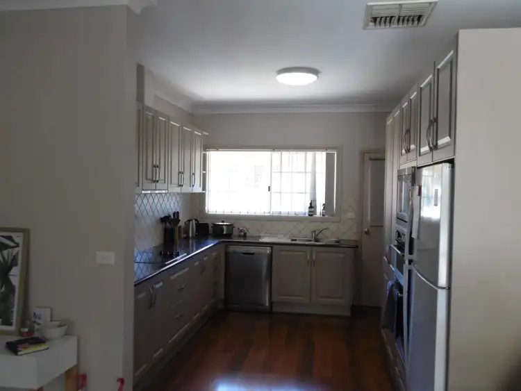 Fifth view of Homely house listing, 6/2 High Street, Parkes NSW 2870