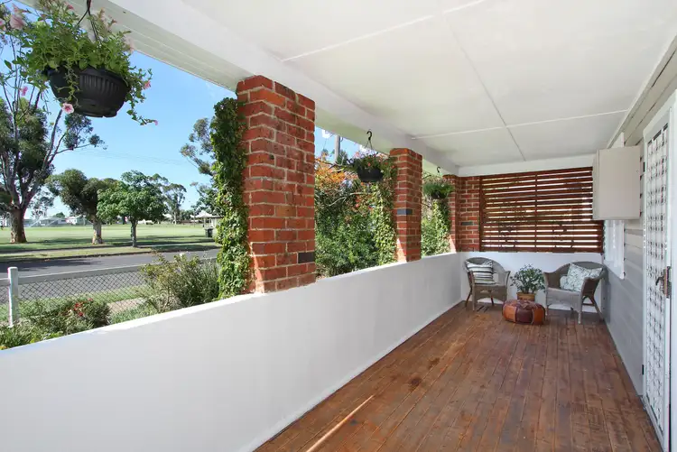 Second view of Homely house listing, 39 Gipps Street, Tamworth NSW 2340
