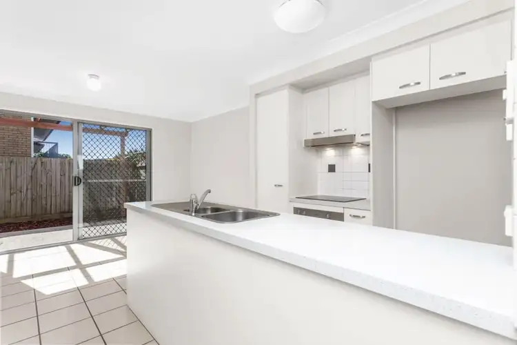 Main view of Homely townhouse listing, 6/22 Grasspan Street, Zillmere QLD 4034