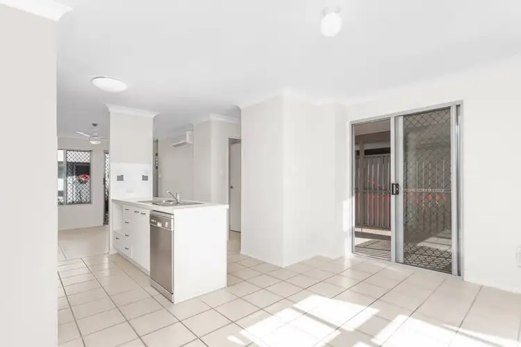 Fourth view of Homely townhouse listing, 6/22 Grasspan Street, Zillmere QLD 4034