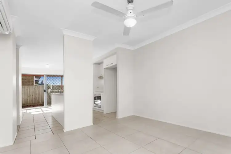 Fifth view of Homely townhouse listing, 6/22 Grasspan Street, Zillmere QLD 4034