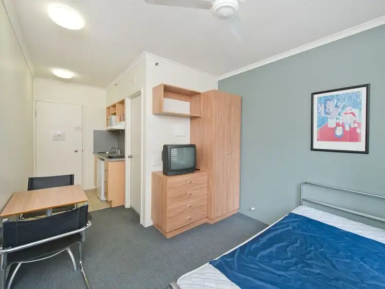 1602/104 Margaret Street, Brisbane QLD 4000