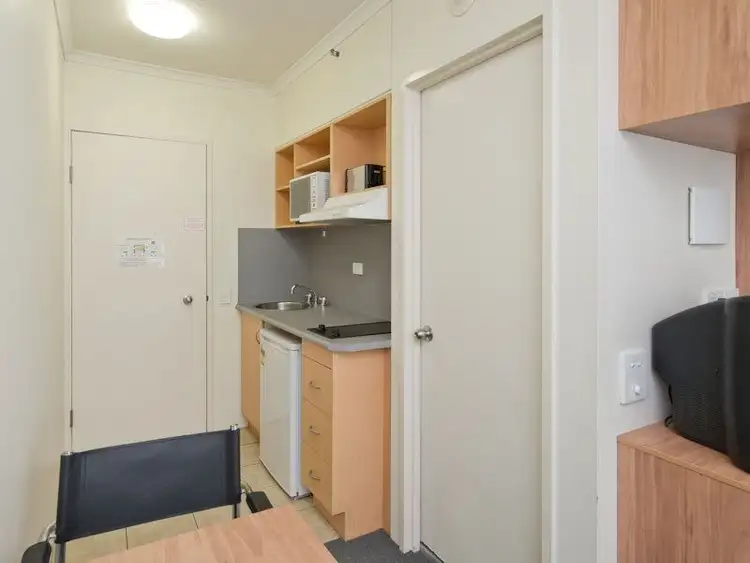 Second view of Homely apartment listing, 1602/104 Margaret Street, Brisbane QLD 4000