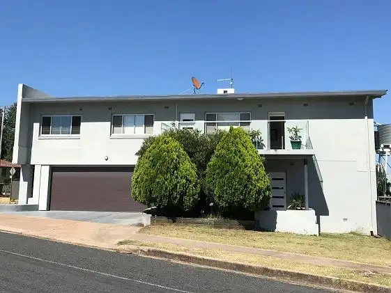 Main view of Homely house listing, 20 Geddes Street, Warialda NSW 2402
