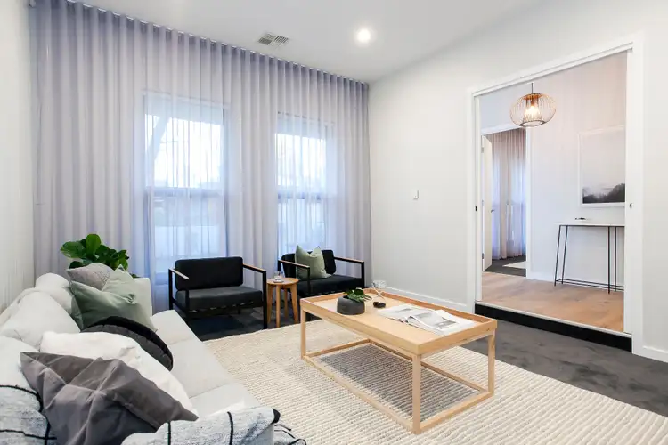 Fifth view of Homely house listing, 23A Rugby Street, Kingswood SA 5062