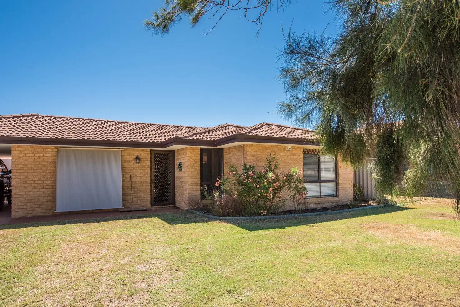 Main view of Homely house listing, 60 Cooper Circuit, Mount Tarcoola WA 6530