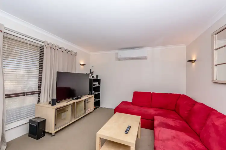 Second view of Homely house listing, 60 Cooper Circuit, Mount Tarcoola WA 6530