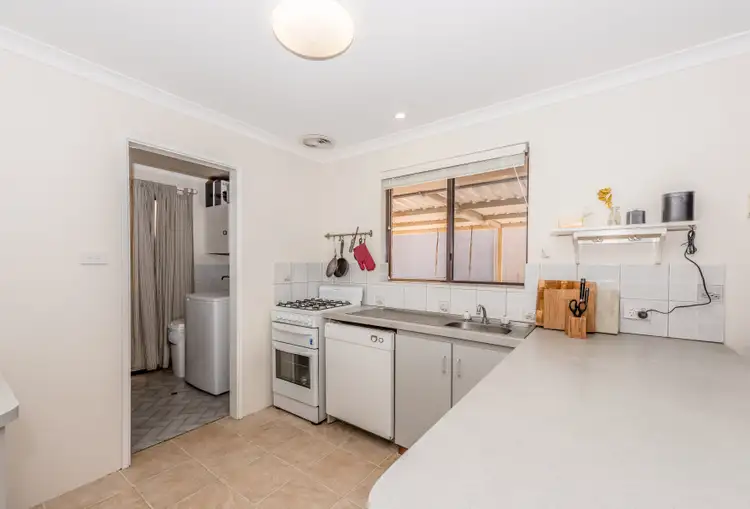 Third view of Homely house listing, 60 Cooper Circuit, Mount Tarcoola WA 6530