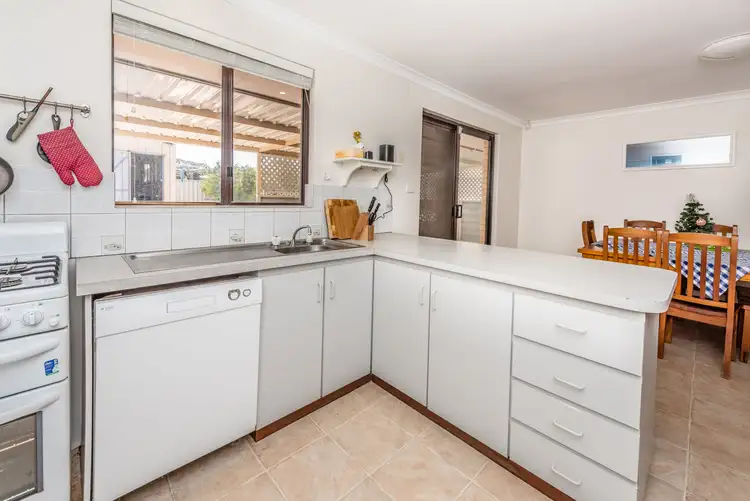 Fourth view of Homely house listing, 60 Cooper Circuit, Mount Tarcoola WA 6530