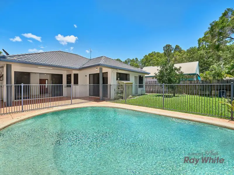 Main view of Homely house listing, 13 Matisia Close, Mount Sheridan QLD 4868