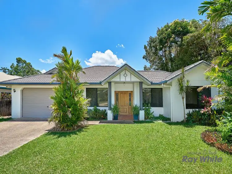 Second view of Homely house listing, 13 Matisia Close, Mount Sheridan QLD 4868