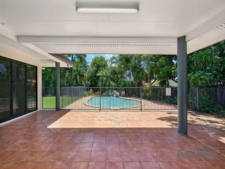 Fourth view of Homely house listing, 13 Matisia Close, Mount Sheridan QLD 4868