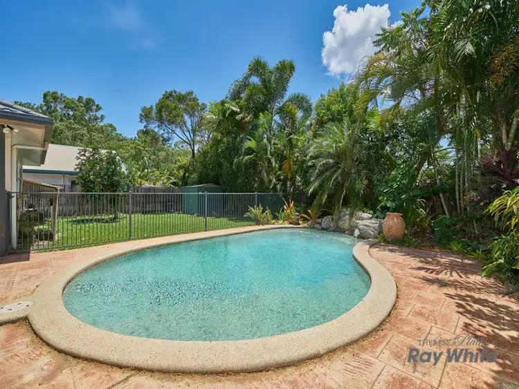 Fifth view of Homely house listing, 13 Matisia Close, Mount Sheridan QLD 4868