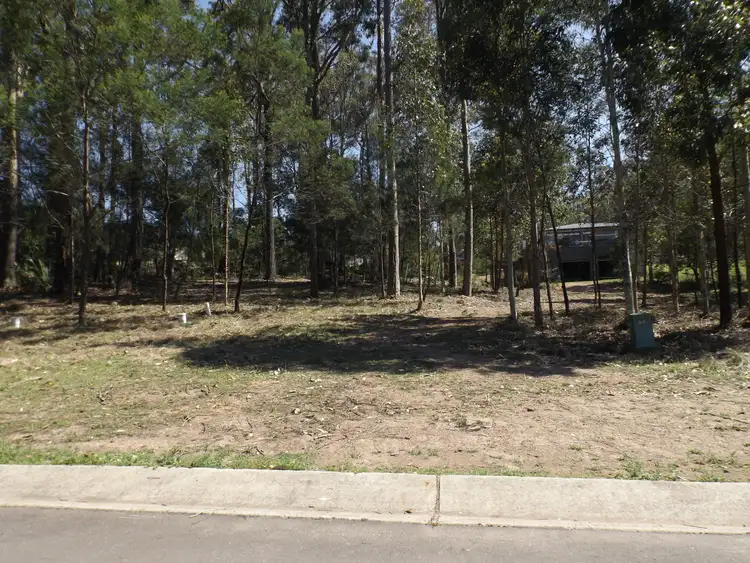 7 Rodgers Street, Long Beach NSW 2536