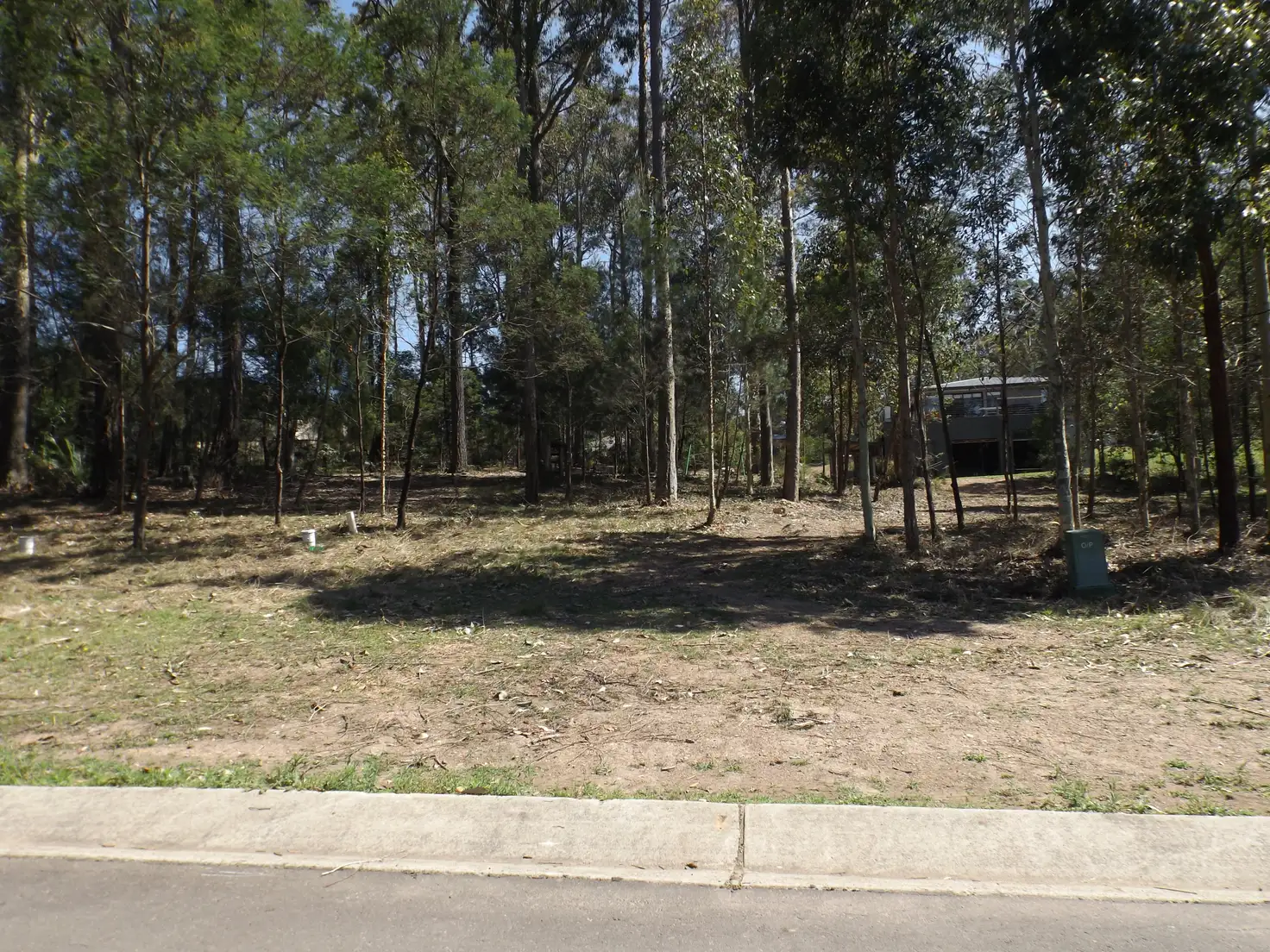 Main view of Homely land listing, 7 Rodgers Street, Long Beach NSW 2536