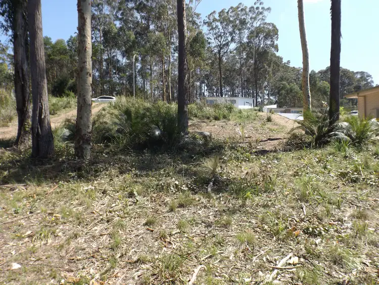 Third view of Homely land listing, 85 Litchfield Crescent, Long Beach NSW 2536