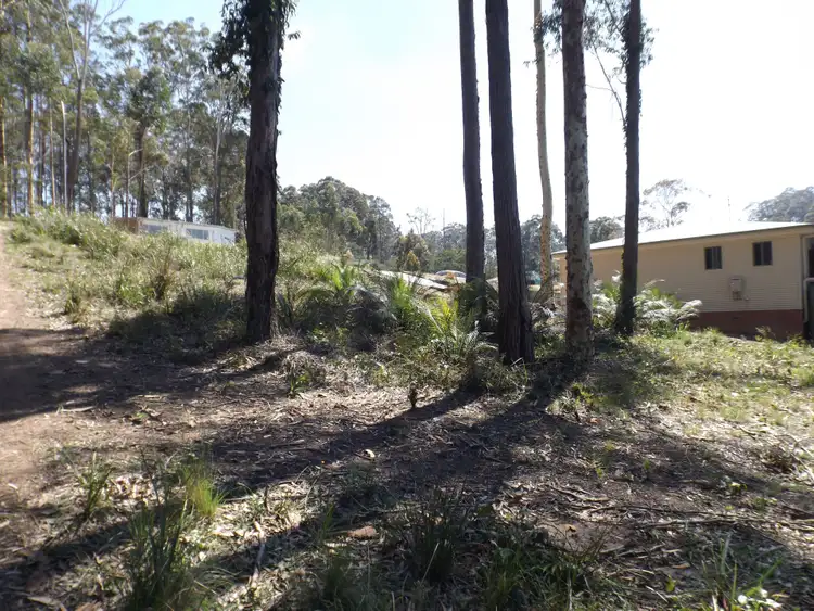 Fourth view of Homely land listing, 85 Litchfield Crescent, Long Beach NSW 2536