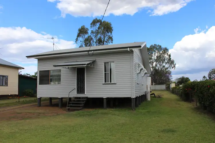 Main view of Homely house listing, 20 Well Street, Pittsworth QLD 4356