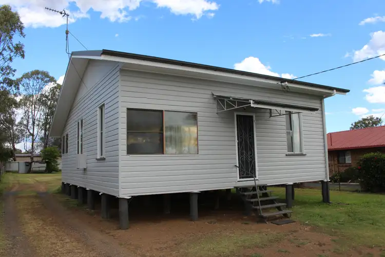 Second view of Homely house listing, 20 Well Street, Pittsworth QLD 4356