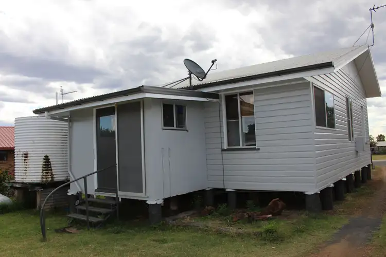 Third view of Homely house listing, 20 Well Street, Pittsworth QLD 4356