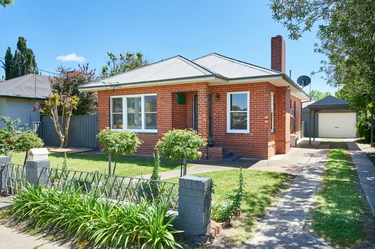 Main view of Homely house listing, 27 North Parade, Wagga Wagga NSW 2650