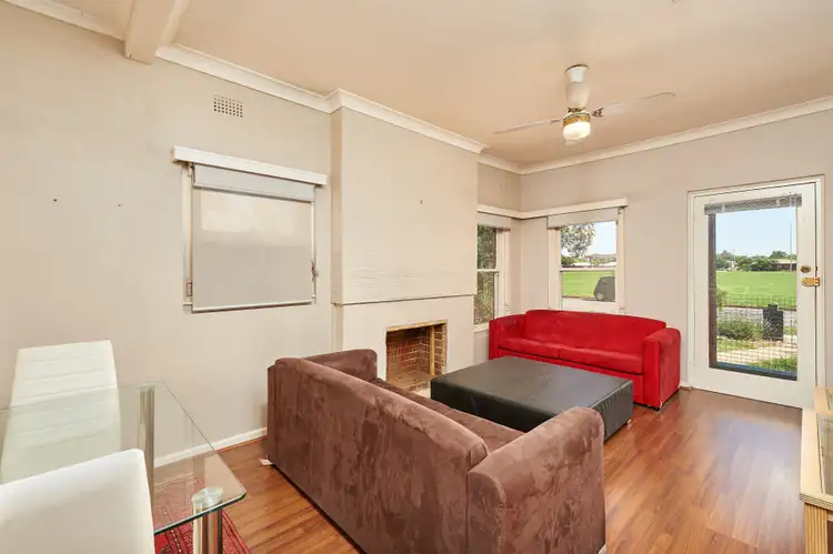 Second view of Homely house listing, 27 North Parade, Wagga Wagga NSW 2650