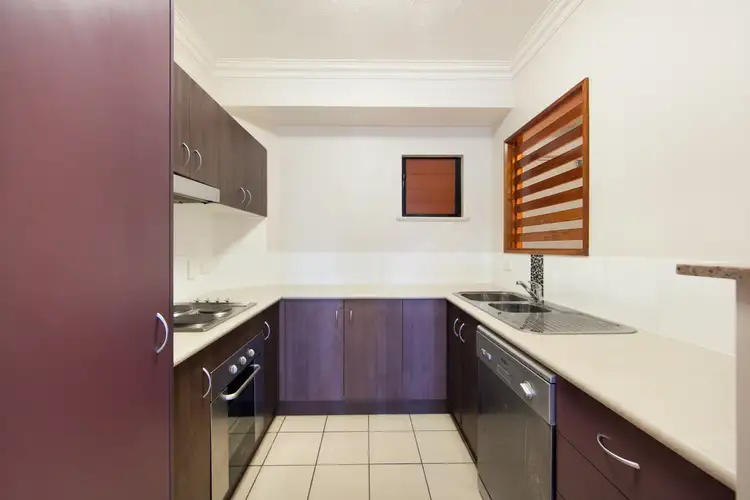 Third view of Homely unit listing, 202/41-51 Oonoonba Road, Idalia QLD 4811