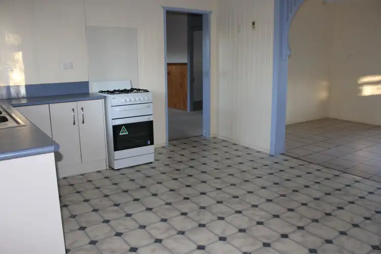 Second view of Homely house listing, 116 Edward Street, Dalby QLD 4405