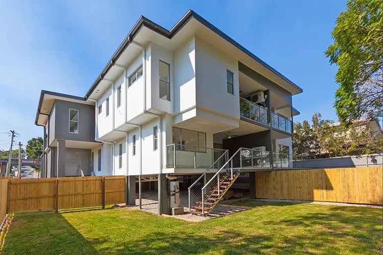 2/37 Mildmay Street, Fairfield QLD 4103